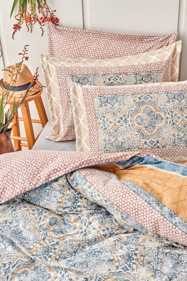Imperial Dreams Bedding