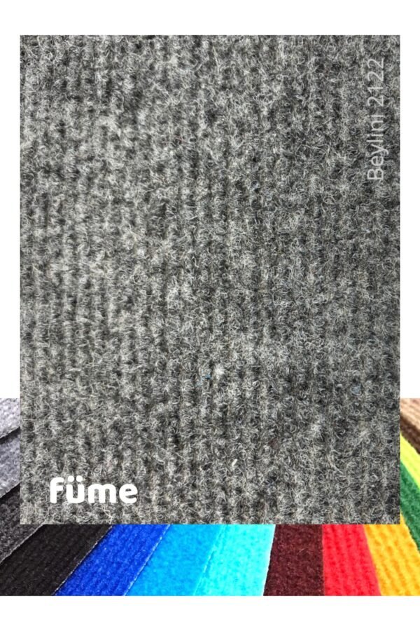SoftGrid Carpet Tiles