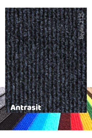 SoftGrid Carpet Tiles