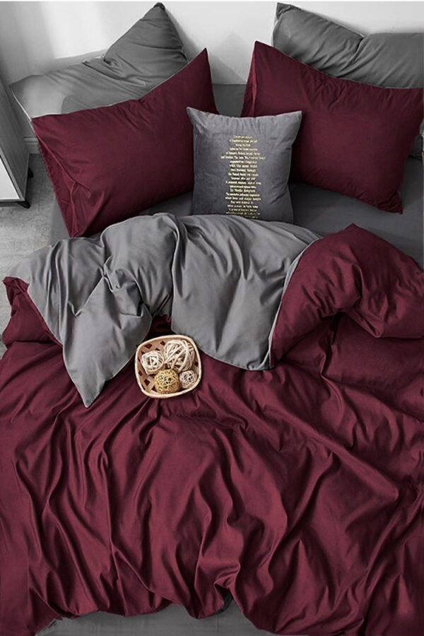 Silk Paradise Collection