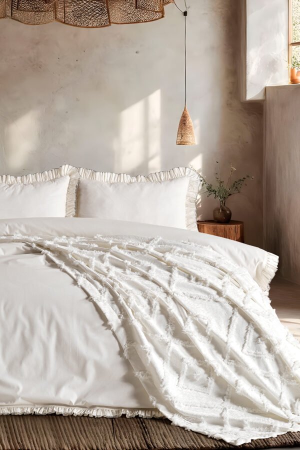 62 Cloud Nine Bedding