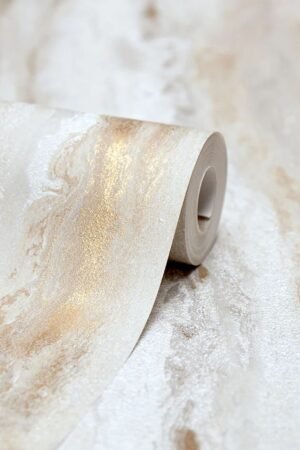 Urban Grid Wallpaper